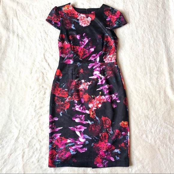 ⭐️Host pick⭐️ EUC Betsey Johnson dress - Picture 3 of 7